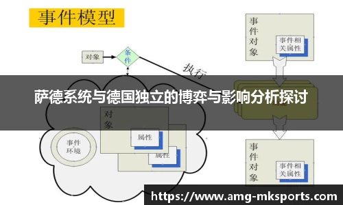 萨德系统与德国独立的博弈与影响分析探讨